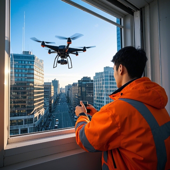 張偉·31歲·外賣騎手