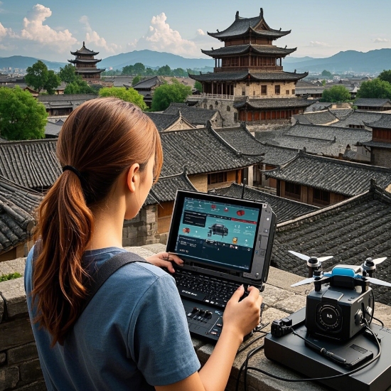 林小藝·19歲·影視專業(yè)學(xué)生