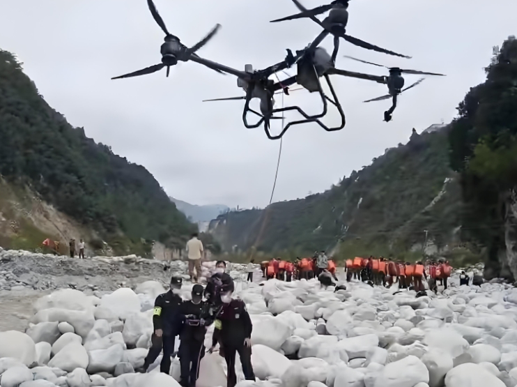 35歲退伍軍人，從困惑到月薪7200（應急救援操作證）