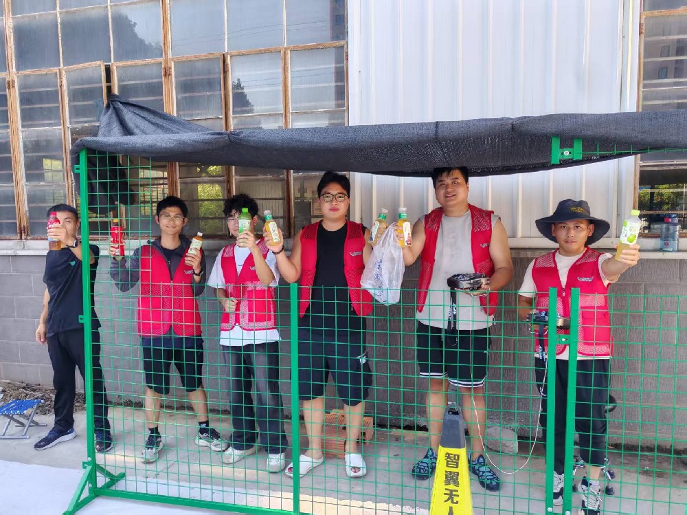 合肥蜀山經(jīng)開(kāi)區(qū)2000平CAAC無(wú)人機(jī)培訓(xùn)基地開(kāi)始招生啦